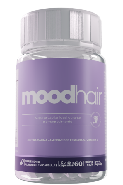 moodhair