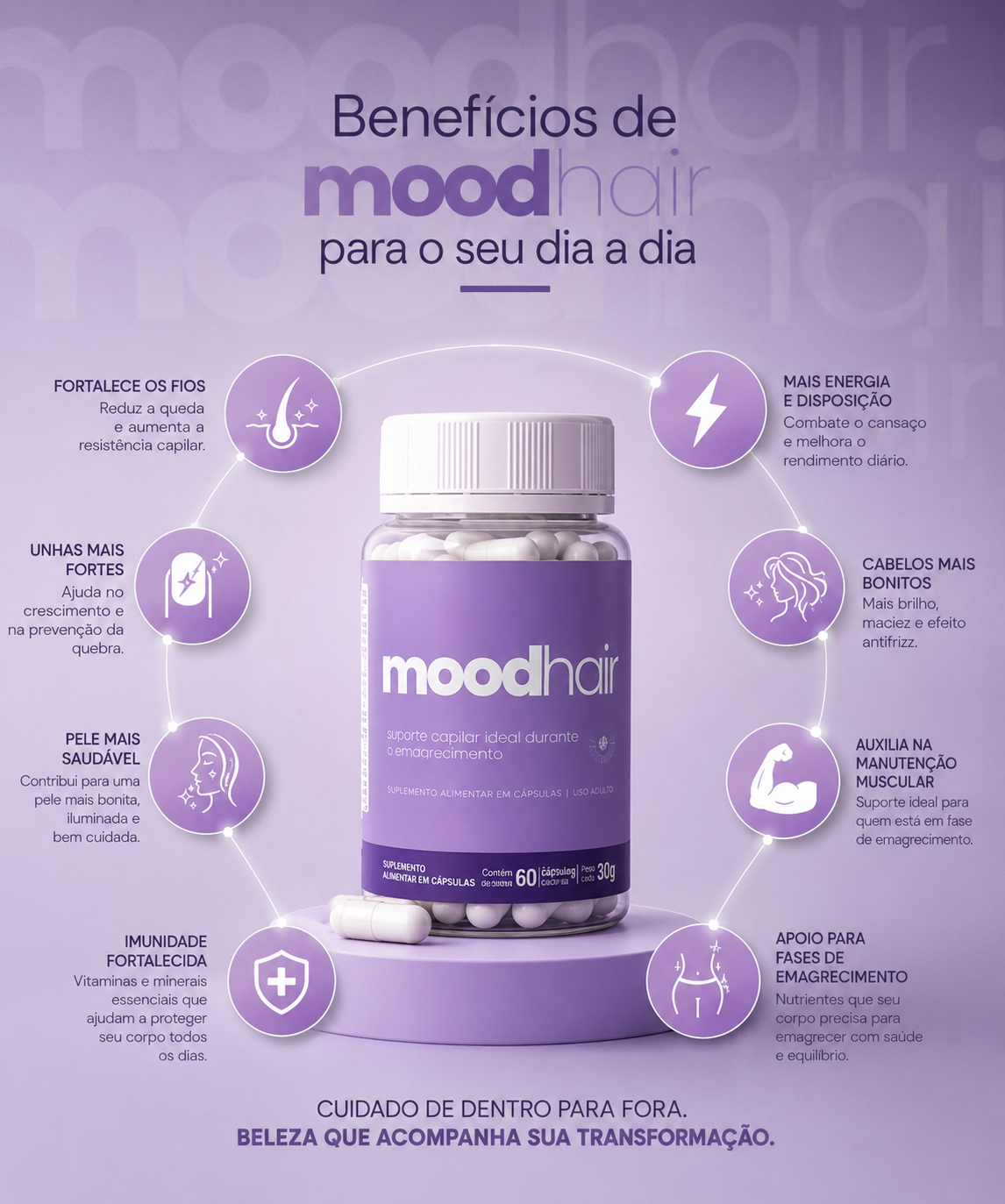 moodhair produto